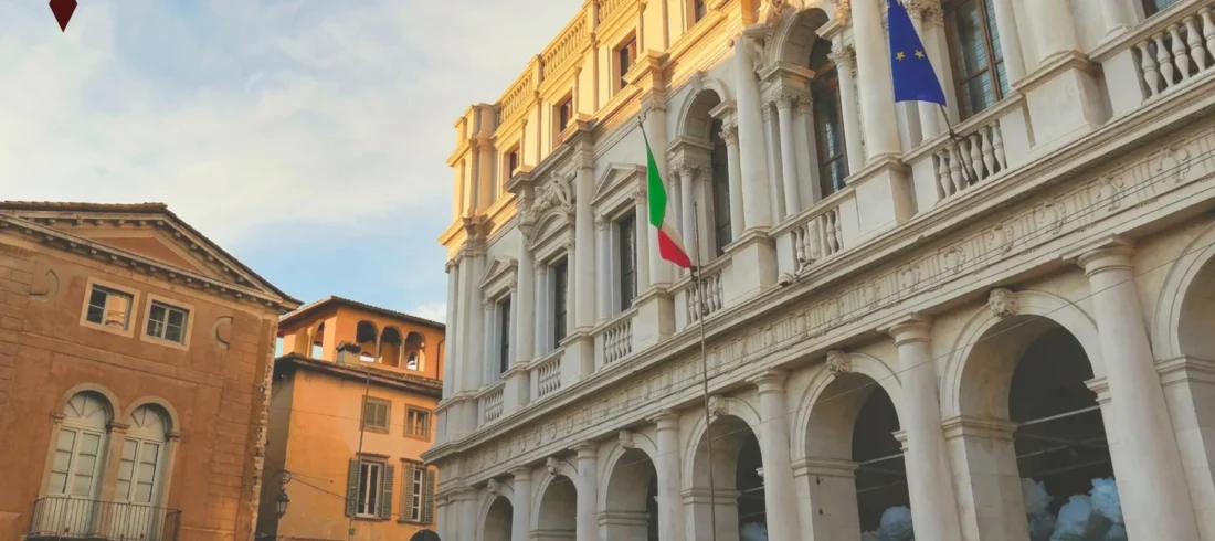 maggio ente locale