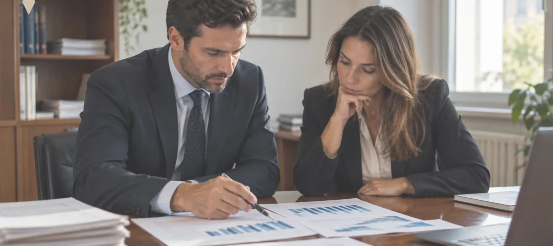 Settembre Posizione Finanziaria Netta e Capitale Circolante
