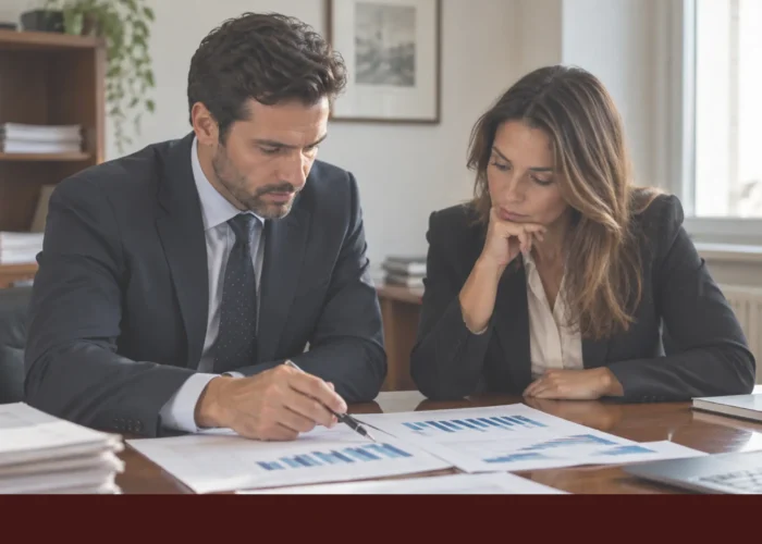 Posizione Finanziaria Netta e Capitale Circolante