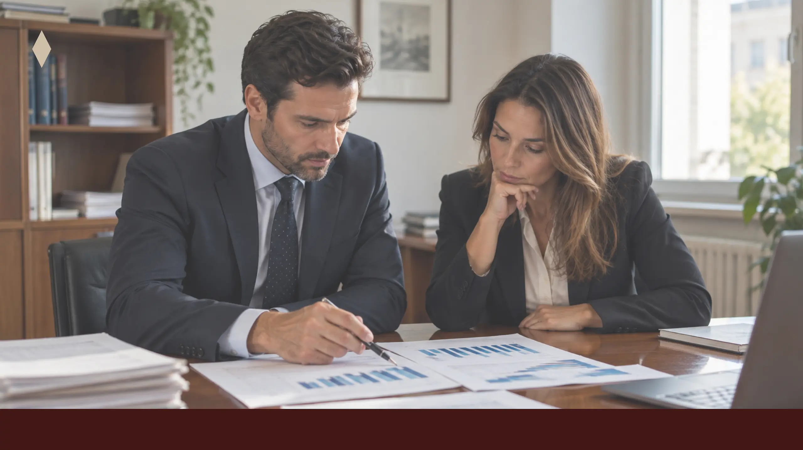 Posizione Finanziaria Netta e Capitale Circolante
